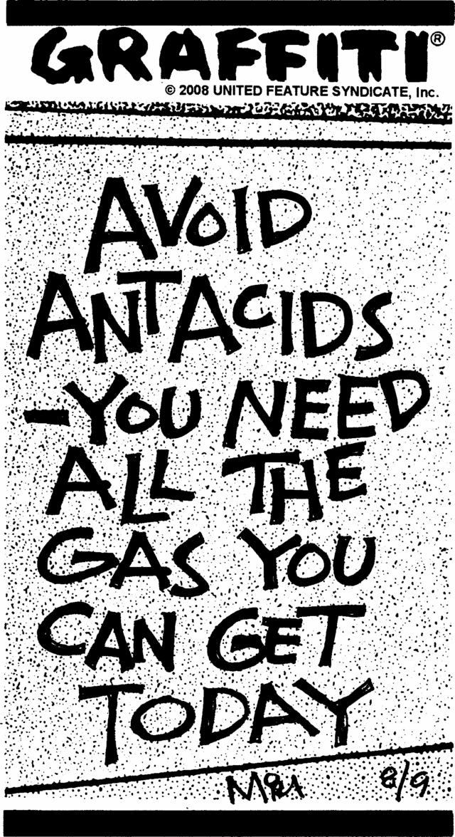 graffiti